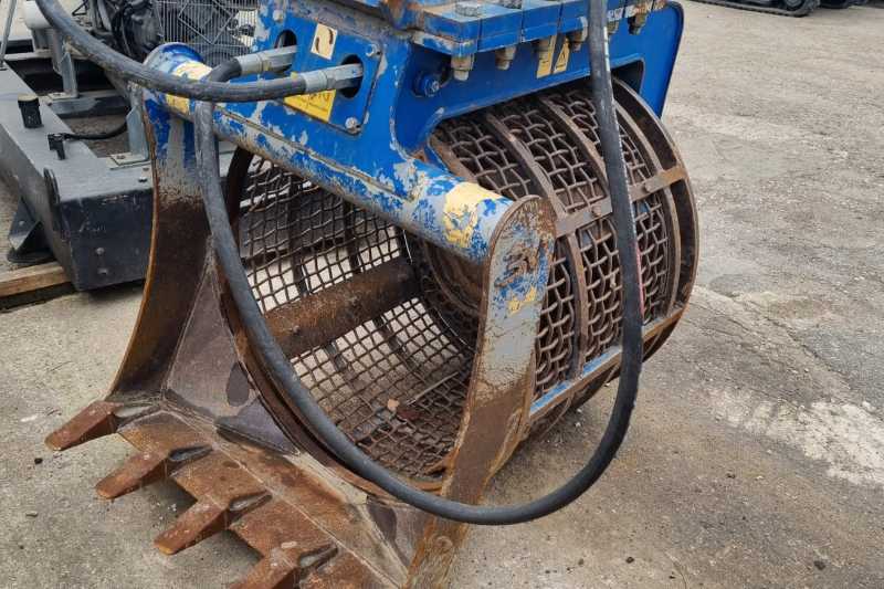 OmecoHub - Immagine TREVI BENNE BVR09